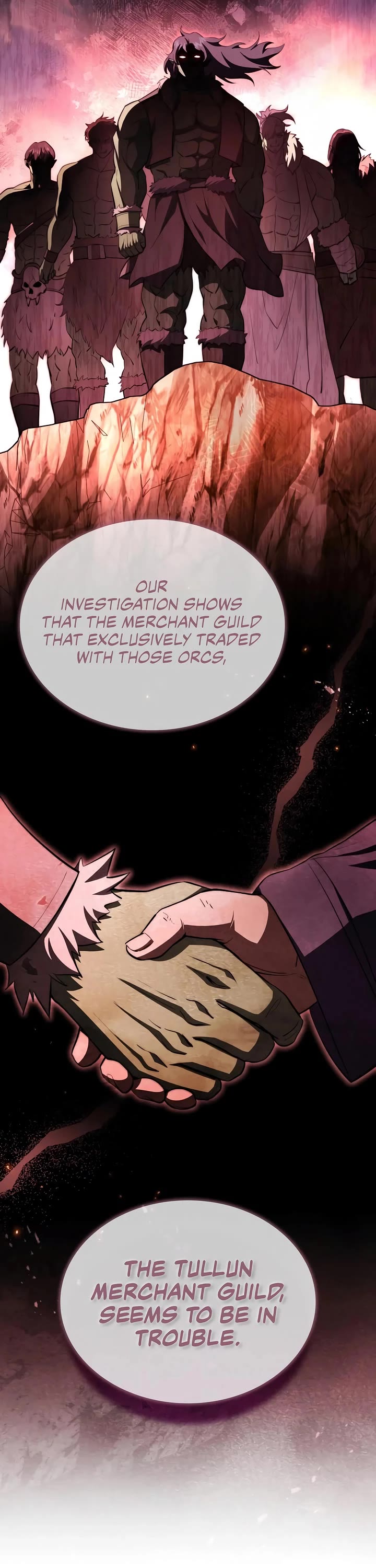 The Crown Prince That Sells Medicine Chapter 89 page 21 - Chapter 89