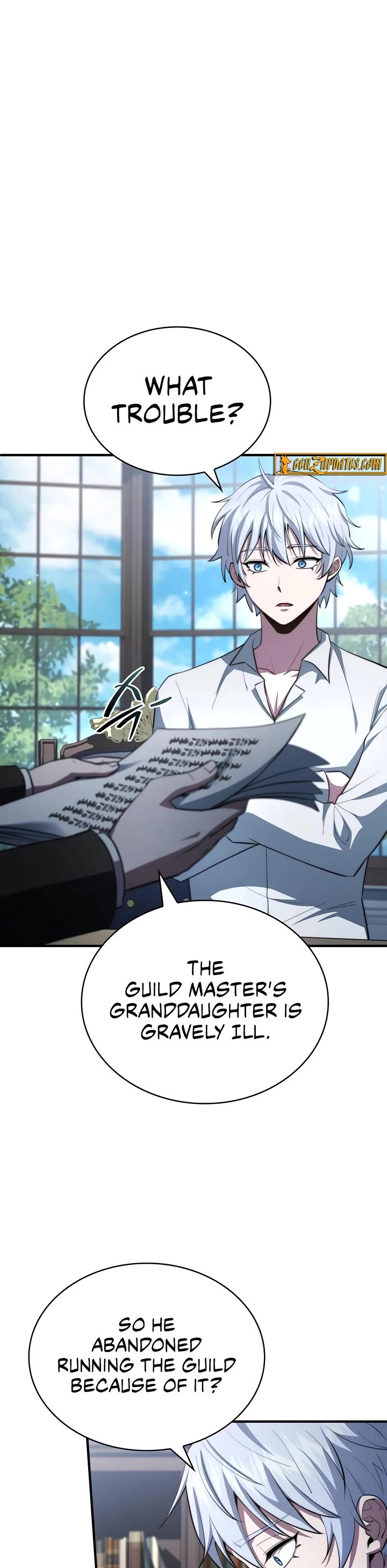 The Crown Prince That Sells Medicine Chapter 89 page 22 - Chapter 89