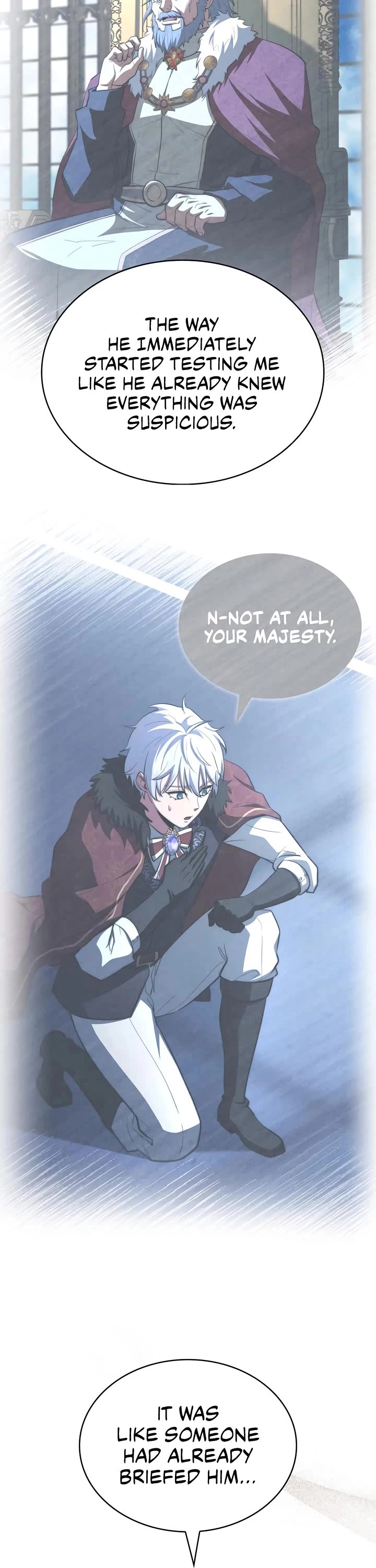 The Crown Prince That Sells Medicine Chapter 89 page 34 - Chapter 89