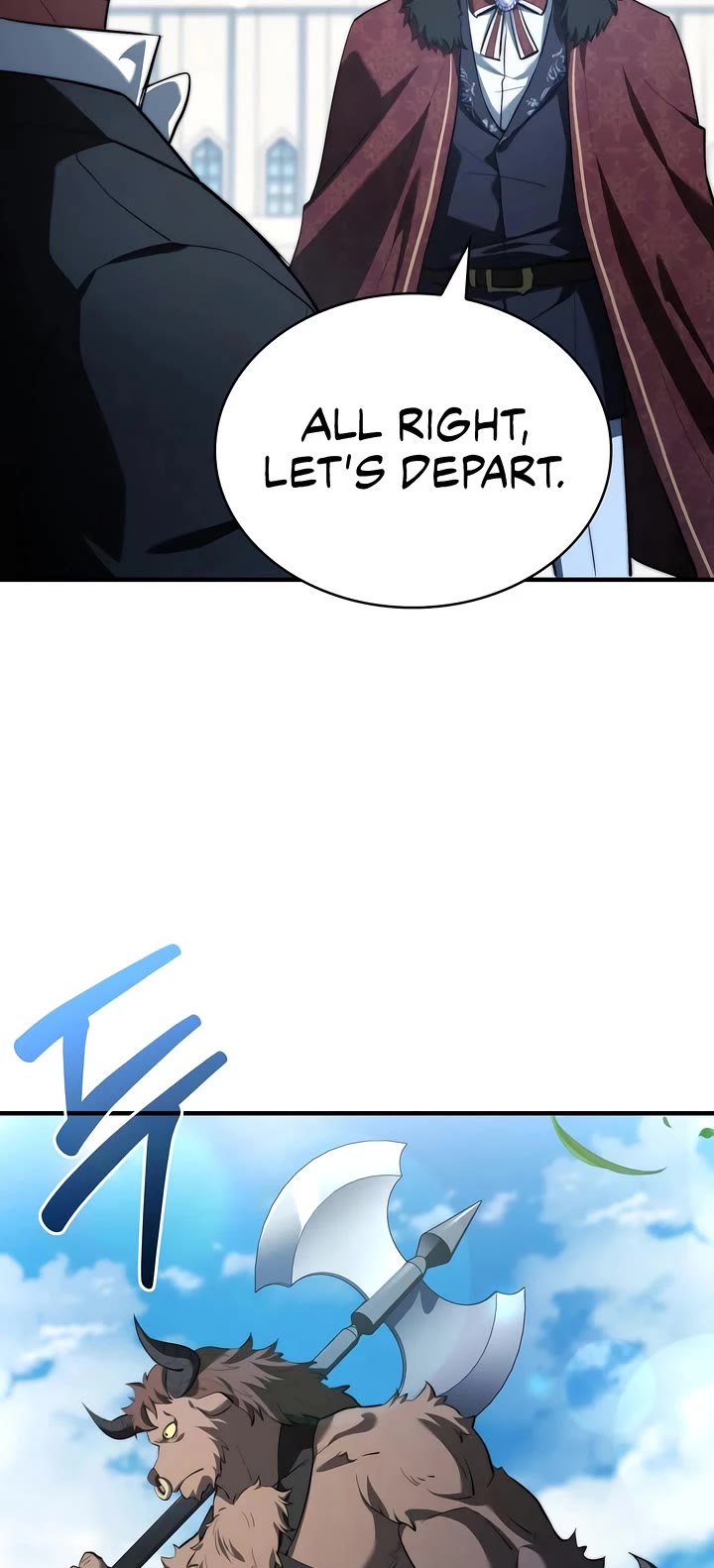 The Crown Prince That Sells Medicine Chapter 89 page 39 - Chapter 89