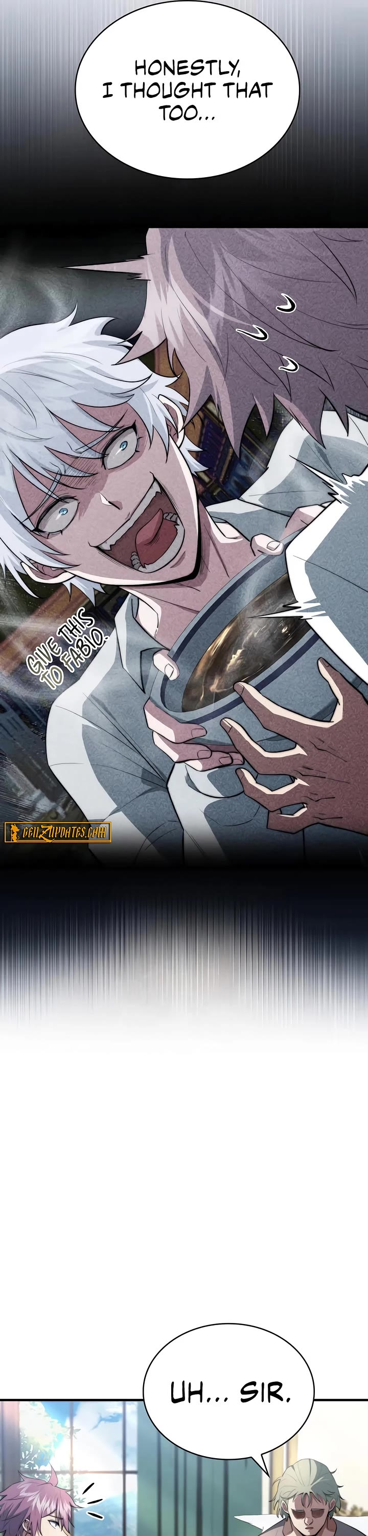 The Crown Prince That Sells Medicine Chapter 89 page 4 - Chapter 89