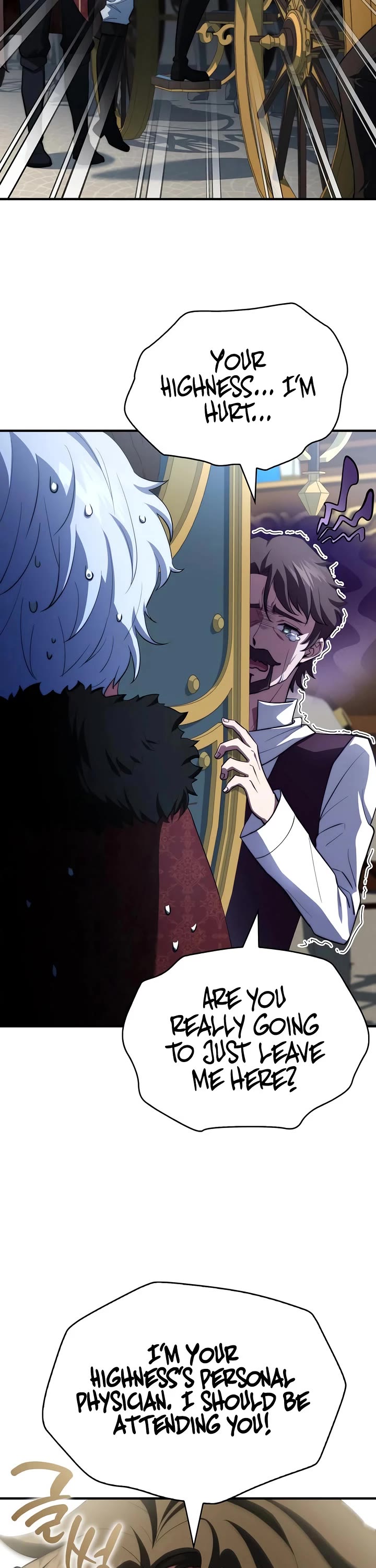 The Crown Prince That Sells Medicine Chapter 89 page 42 - Chapter 89