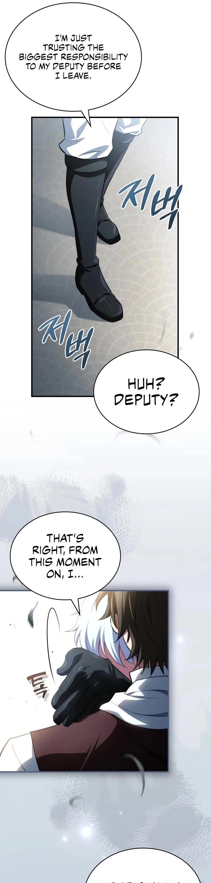 The Crown Prince That Sells Medicine Chapter 89 page 45 - Chapter 89