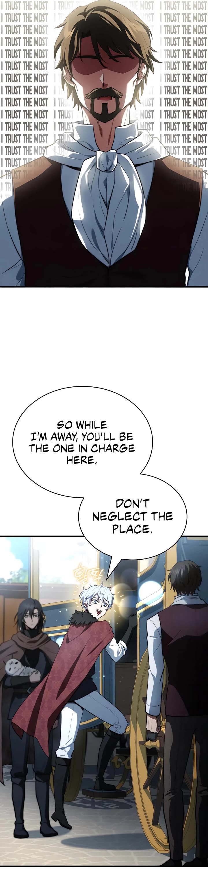 The Crown Prince That Sells Medicine Chapter 89 page 48 - Chapter 89
