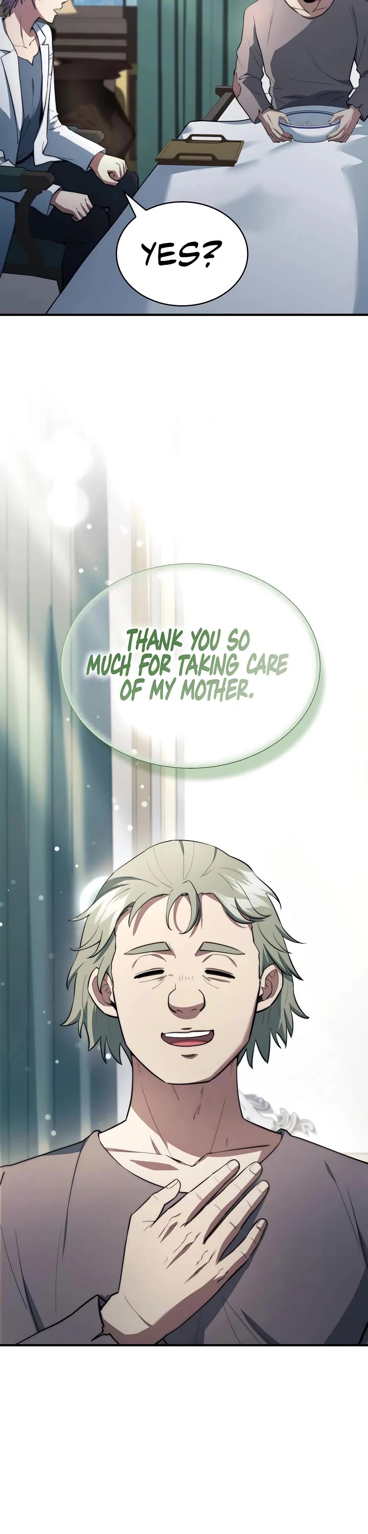 The Crown Prince That Sells Medicine Chapter 89 page 5 - Chapter 89