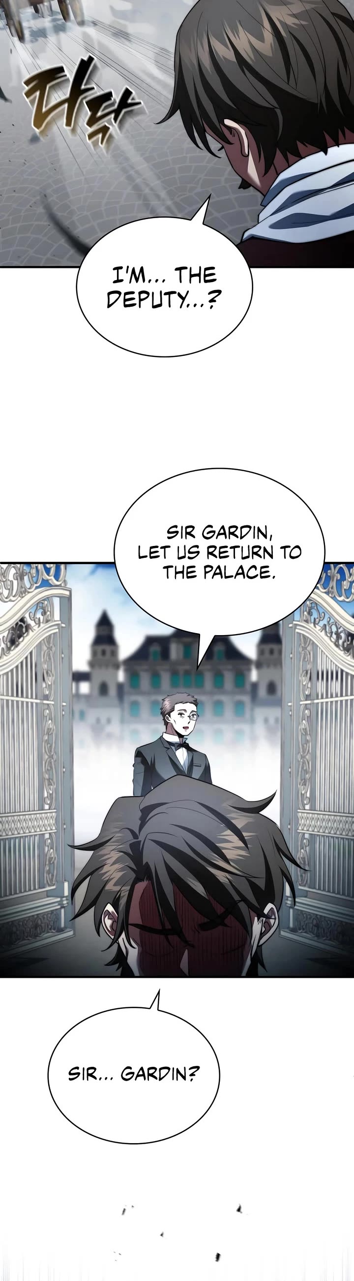 The Crown Prince That Sells Medicine Chapter 89 page 50 - Chapter 89