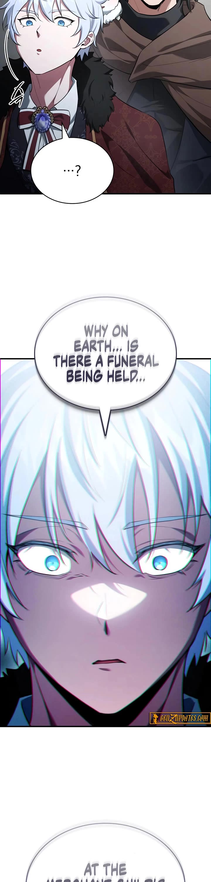 The Crown Prince That Sells Medicine Chapter 89 page 58 - Chapter 89
