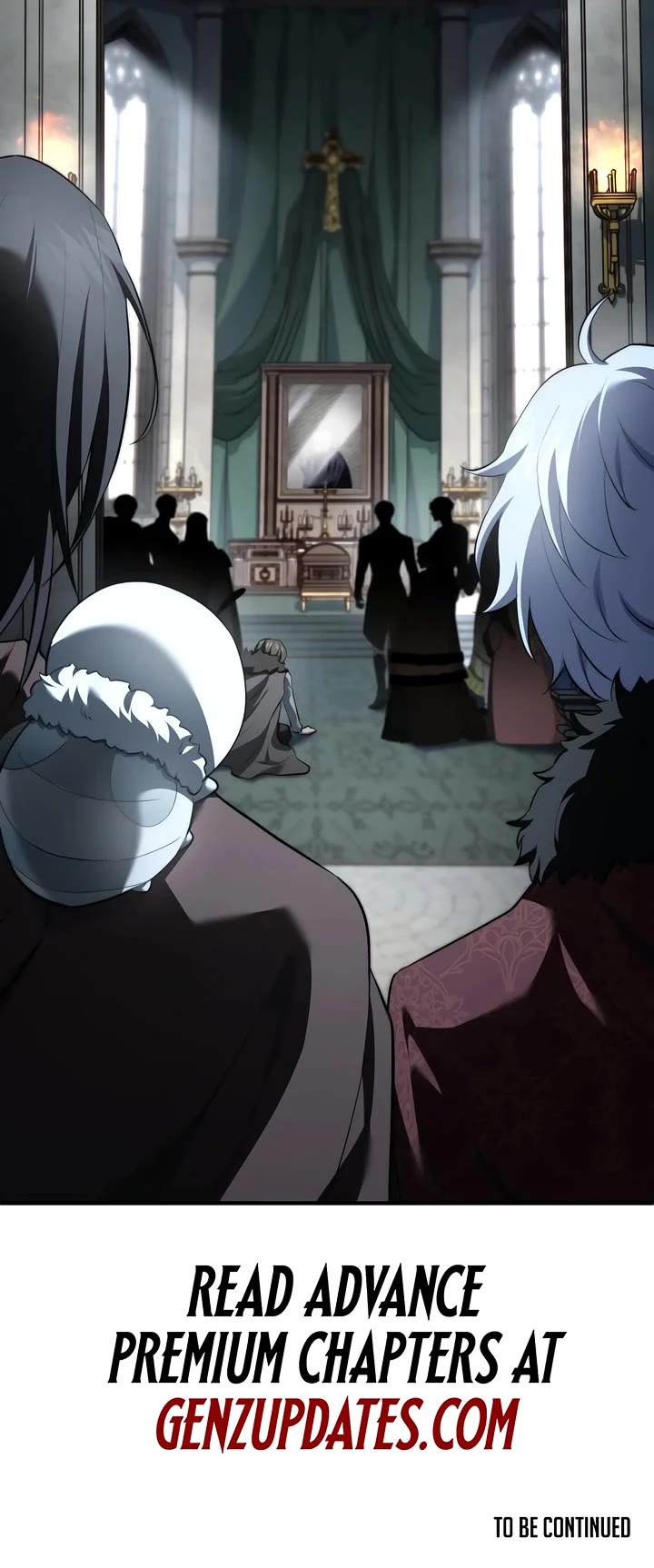 The Crown Prince That Sells Medicine Chapter 89 page 60 - Chapter 89