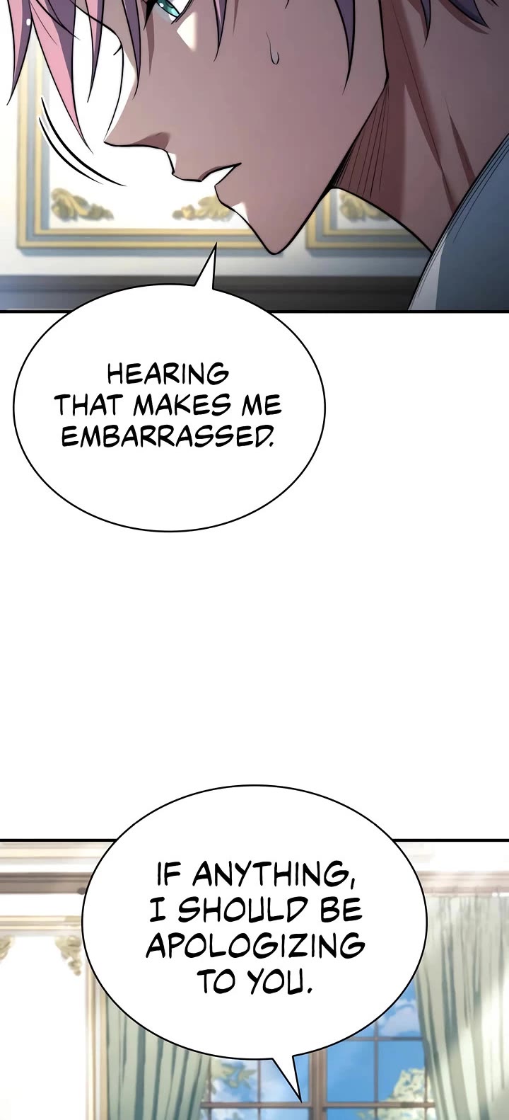 The Crown Prince That Sells Medicine Chapter 89 page 7 - Chapter 89
