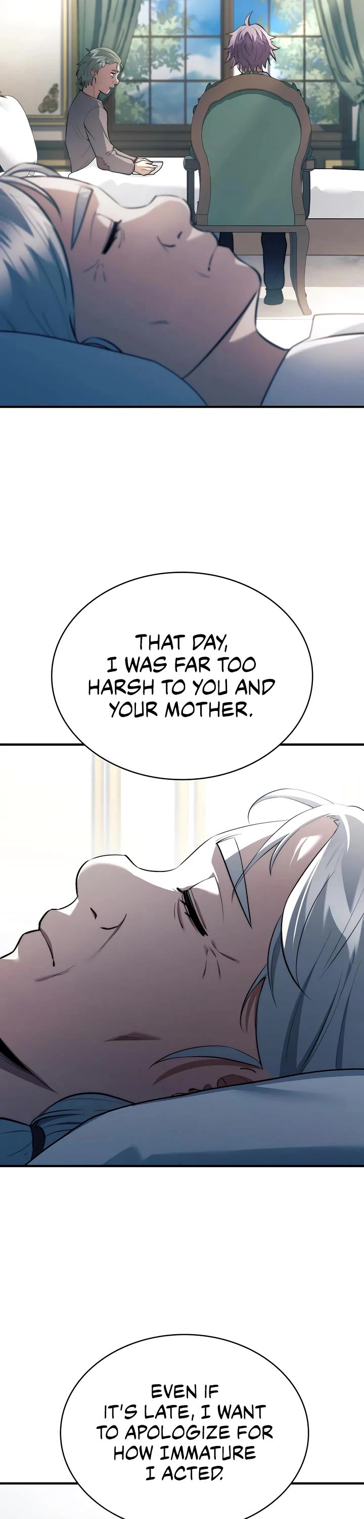 The Crown Prince That Sells Medicine Chapter 89 page 8 - Chapter 89