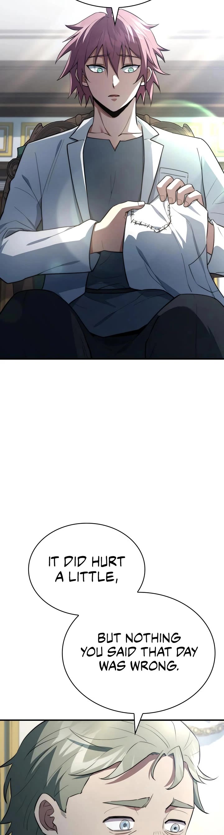 The Crown Prince That Sells Medicine Chapter 89 page 9 - Chapter 89