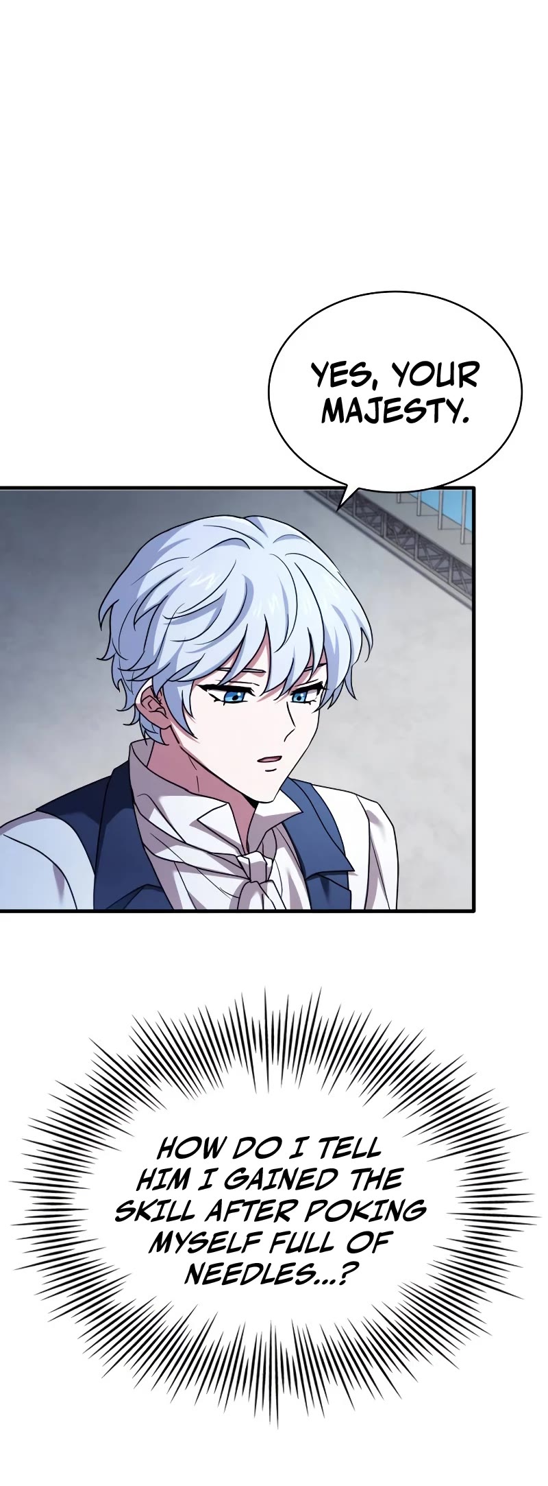 The Crown Prince That Sells Medicine Chapter 9 page 11 - Chapter 9