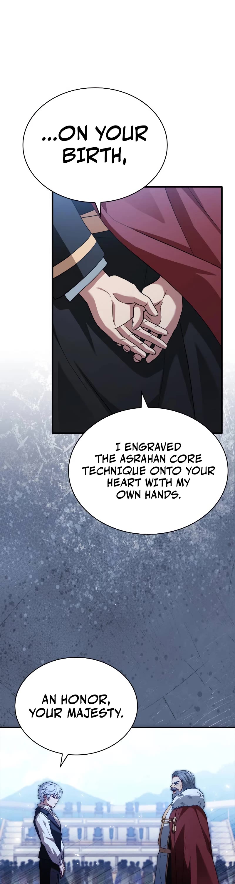 The Crown Prince That Sells Medicine Chapter 9 page 12 - Chapter 9
