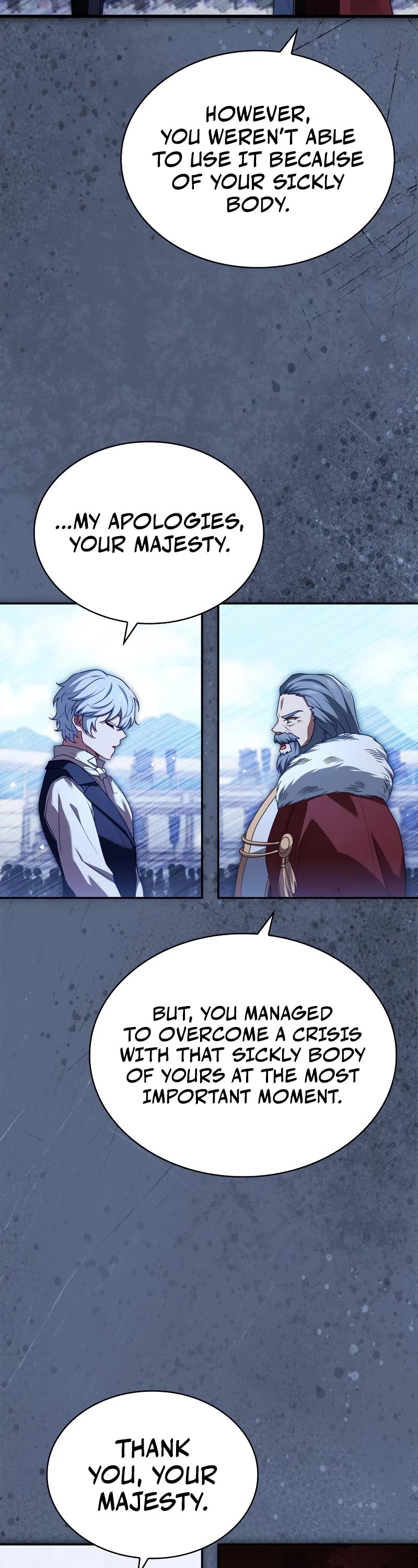 The Crown Prince That Sells Medicine Chapter 9 page 13 - Chapter 9