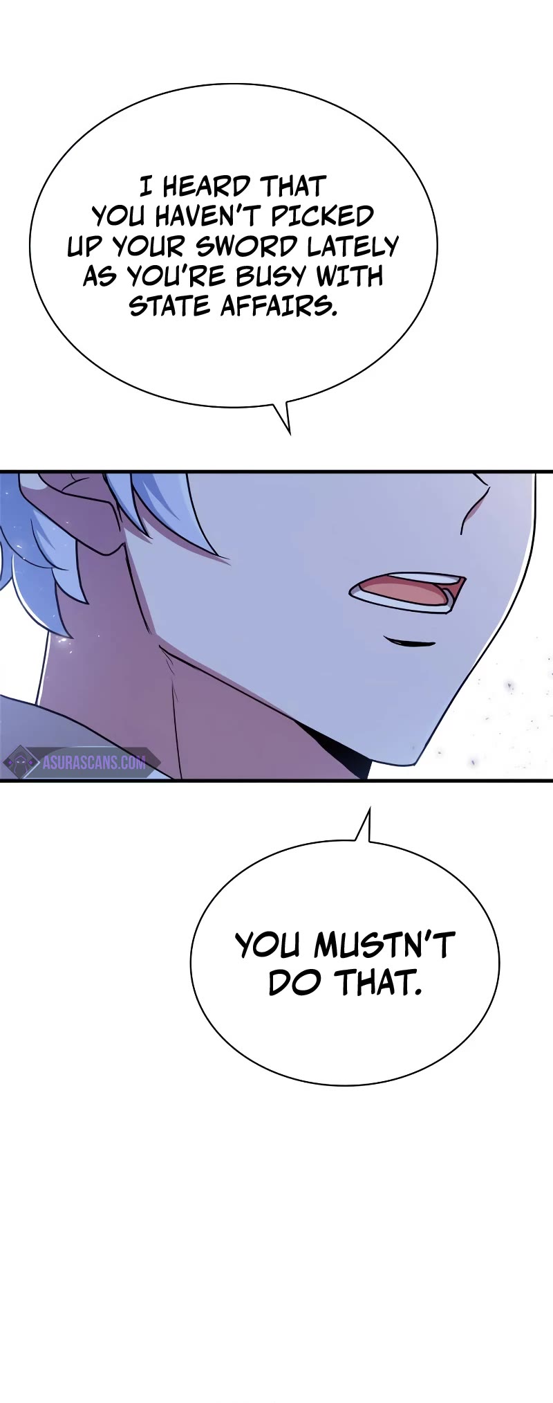 The Crown Prince That Sells Medicine Chapter 9 page 21 - Chapter 9