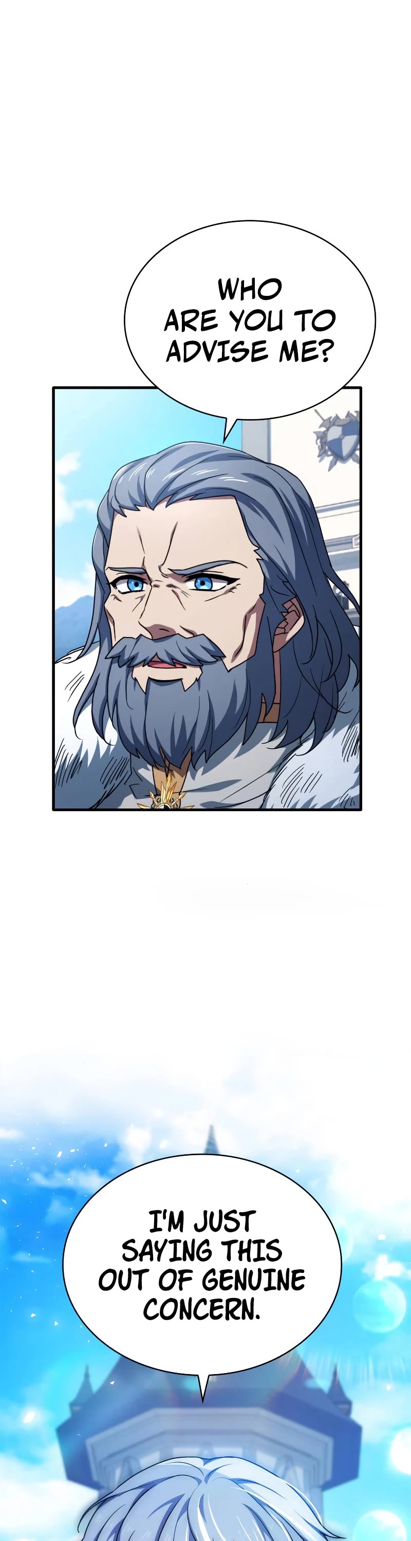 The Crown Prince That Sells Medicine Chapter 9 page 23 - Chapter 9