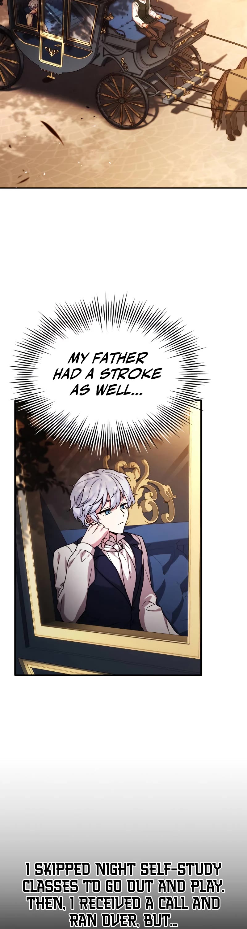 The Crown Prince That Sells Medicine Chapter 9 page 32 - Chapter 9
