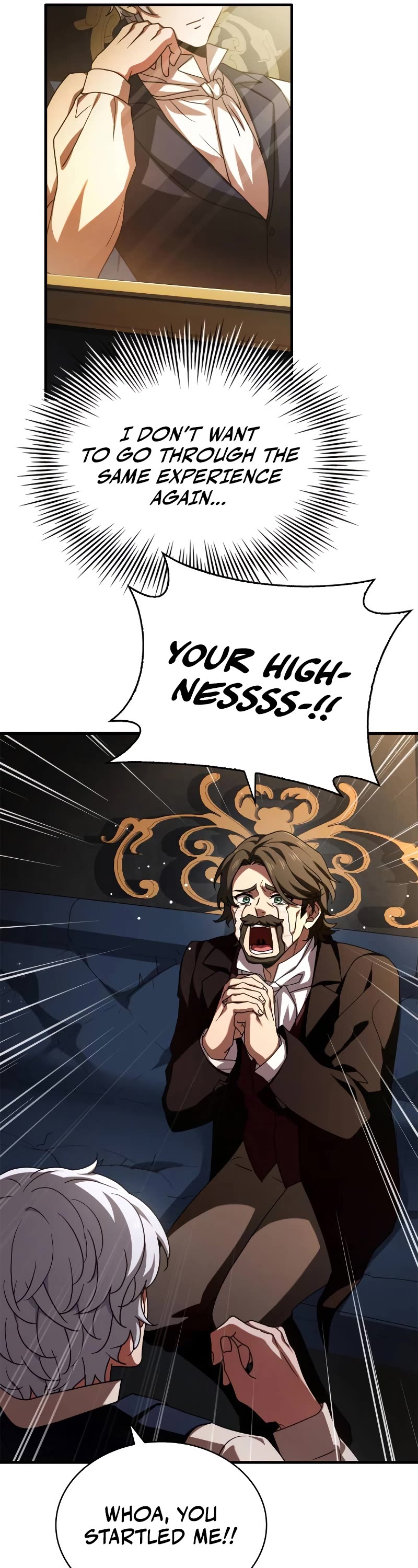 The Crown Prince That Sells Medicine Chapter 9 page 36 - Chapter 9