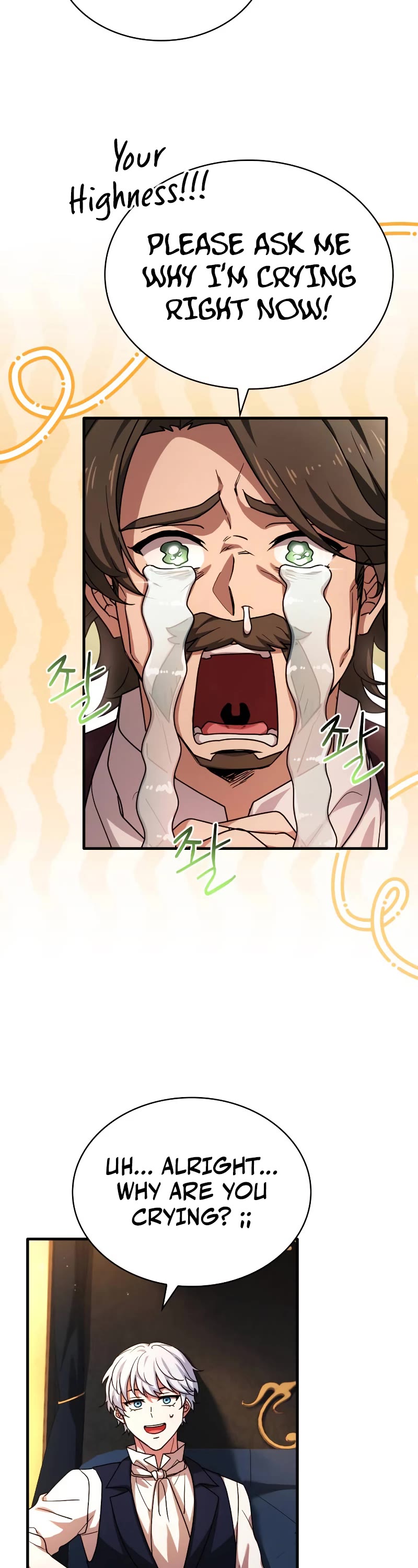 The Crown Prince That Sells Medicine Chapter 9 page 37 - Chapter 9