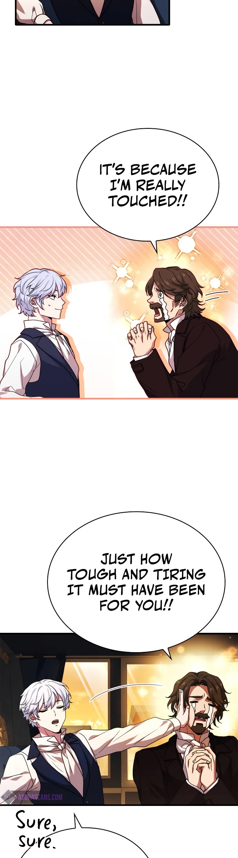 The Crown Prince That Sells Medicine Chapter 9 page 38 - Chapter 9