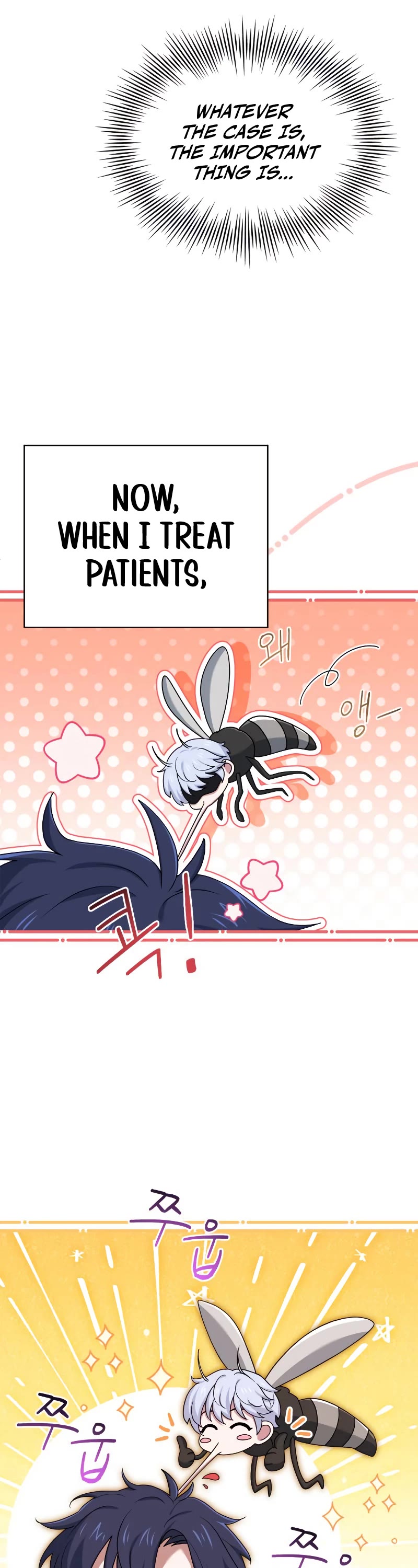 The Crown Prince That Sells Medicine Chapter 9 page 4 - Chapter 9