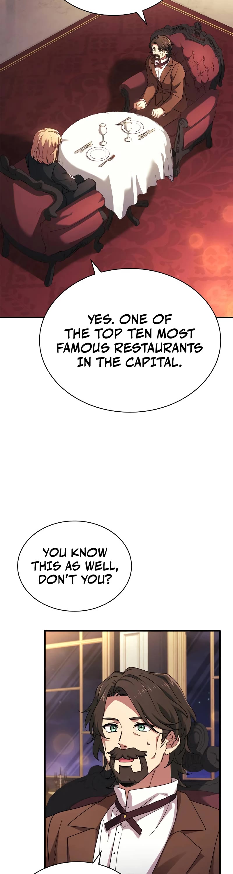 The Crown Prince That Sells Medicine Chapter 9 page 41 - Chapter 9