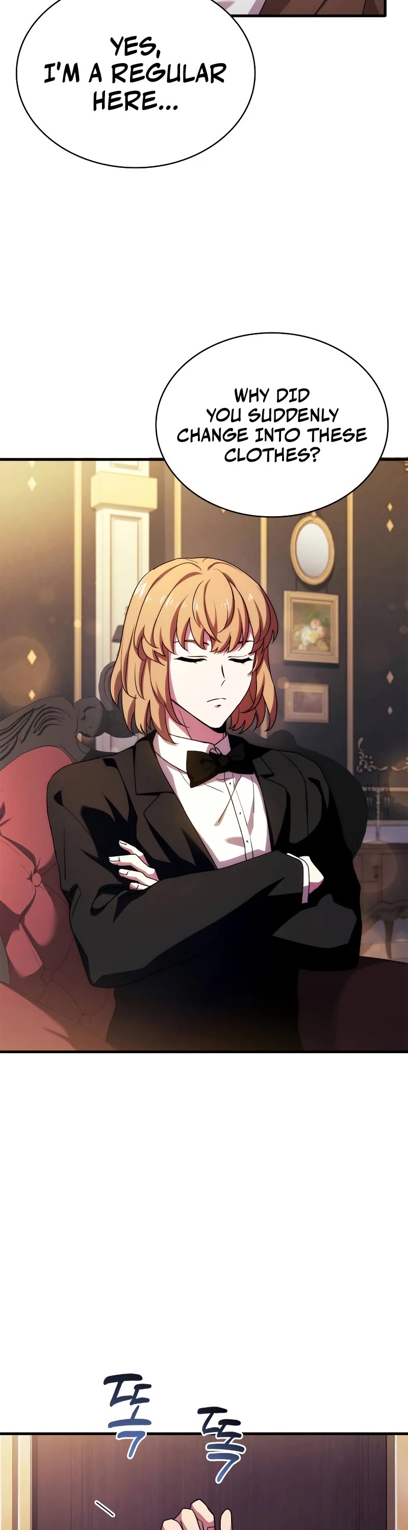 The Crown Prince That Sells Medicine Chapter 9 page 42 - Chapter 9
