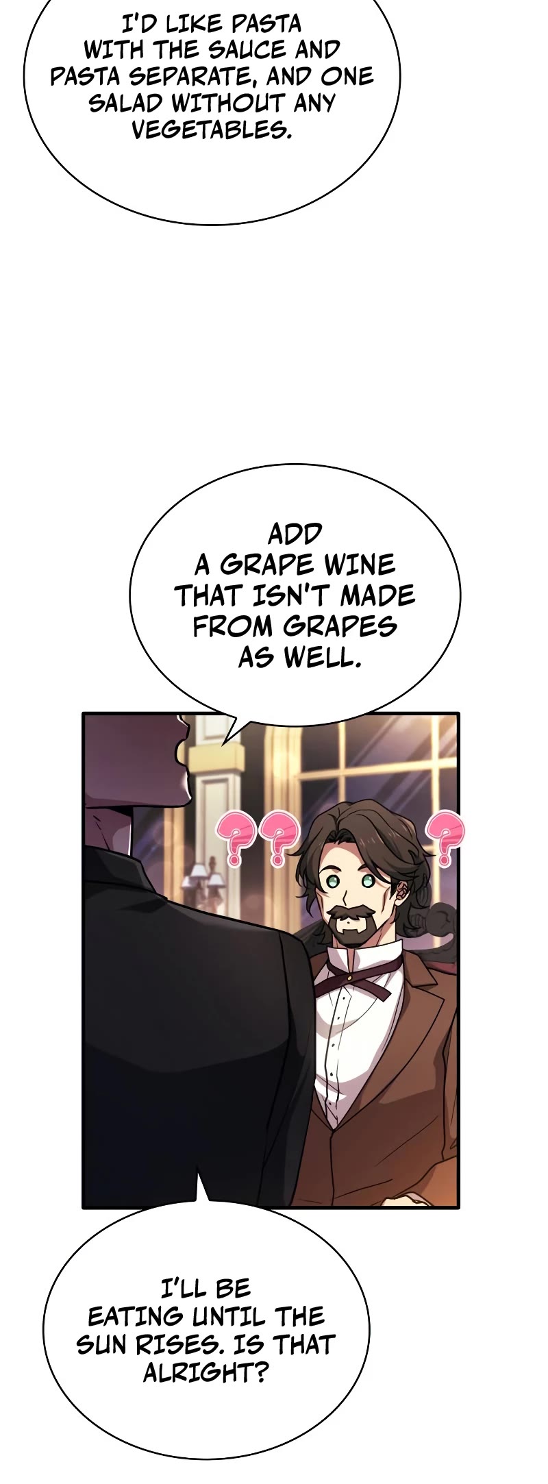 The Crown Prince That Sells Medicine Chapter 9 page 44 - Chapter 9
