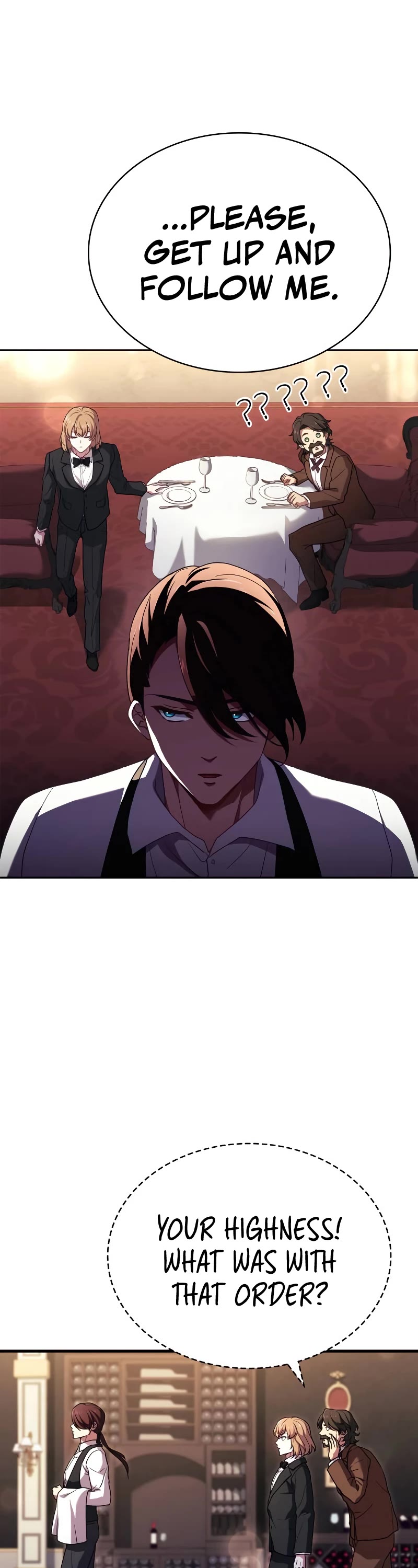 The Crown Prince That Sells Medicine Chapter 9 page 45 - Chapter 9
