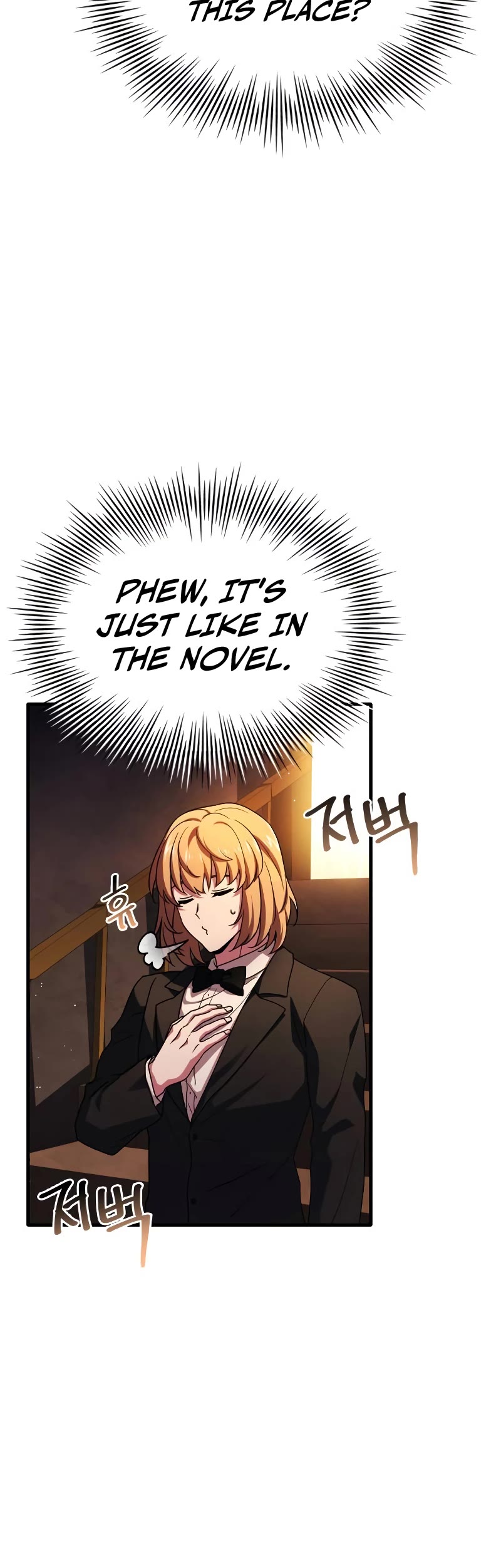 The Crown Prince That Sells Medicine Chapter 9 page 48 - Chapter 9
