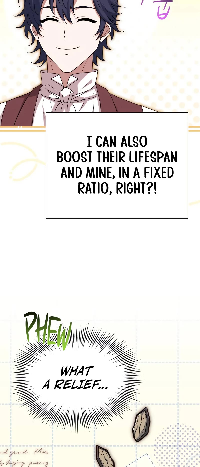 The Crown Prince That Sells Medicine Chapter 9 page 5 - Chapter 9