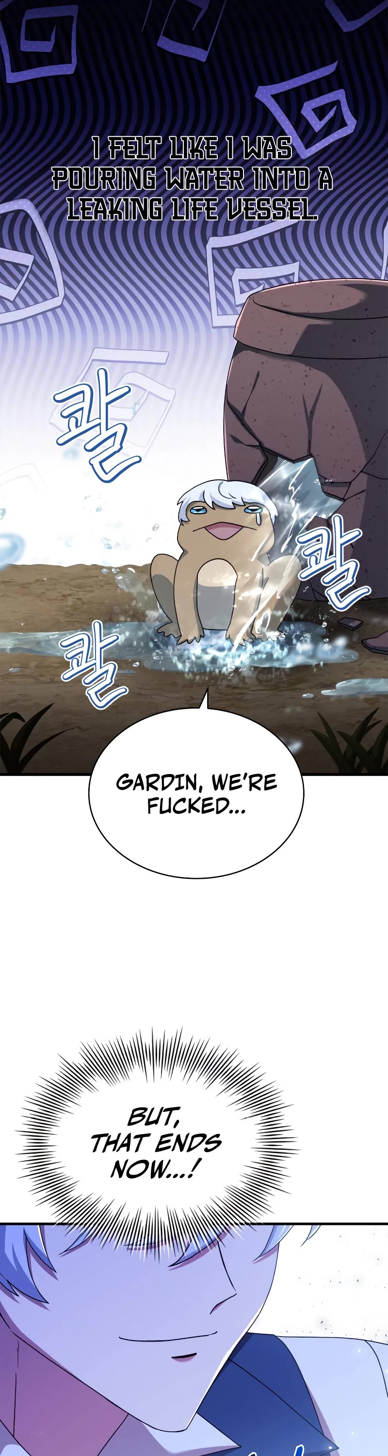 The Crown Prince That Sells Medicine Chapter 9 page 7 - Chapter 9