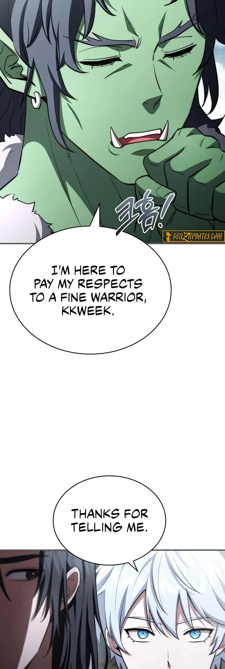 The Crown Prince That Sells Medicine Chapter 90 page 10 - Chapter 90
