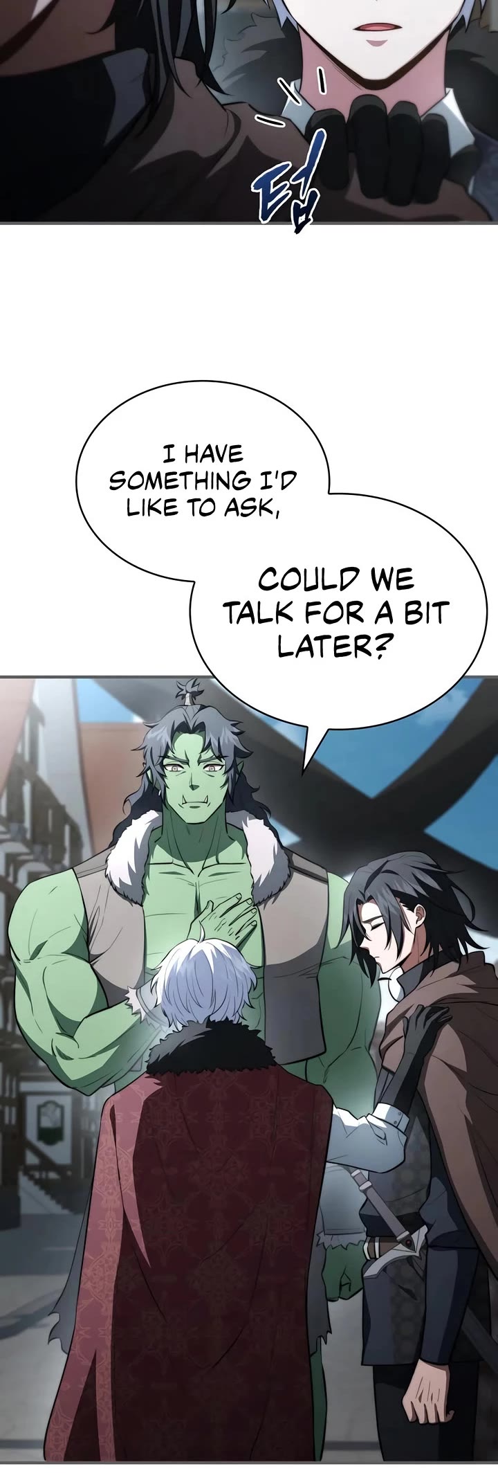 The Crown Prince That Sells Medicine Chapter 90 page 11 - Chapter 90