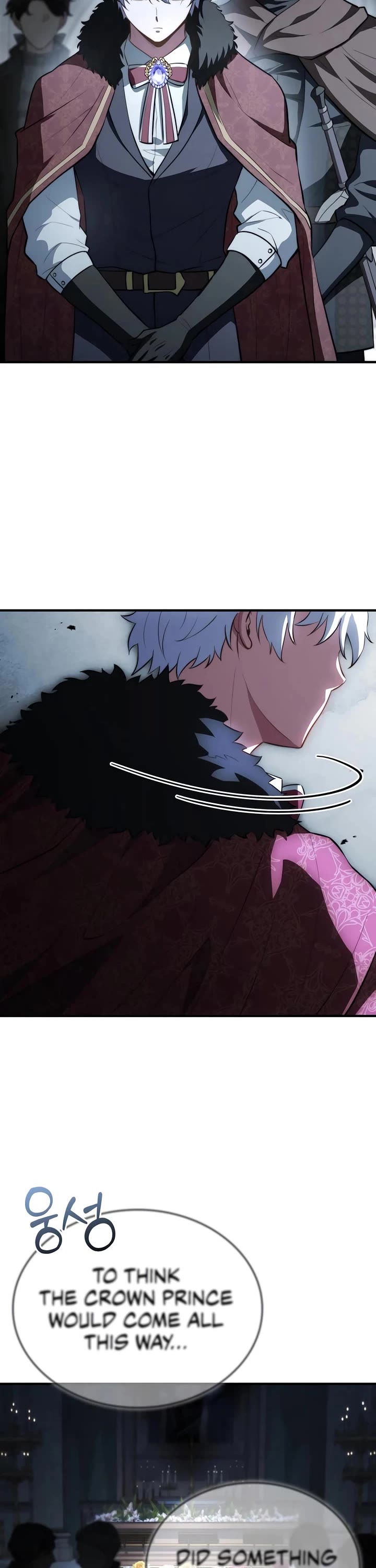 The Crown Prince That Sells Medicine Chapter 90 page 15 - Chapter 90