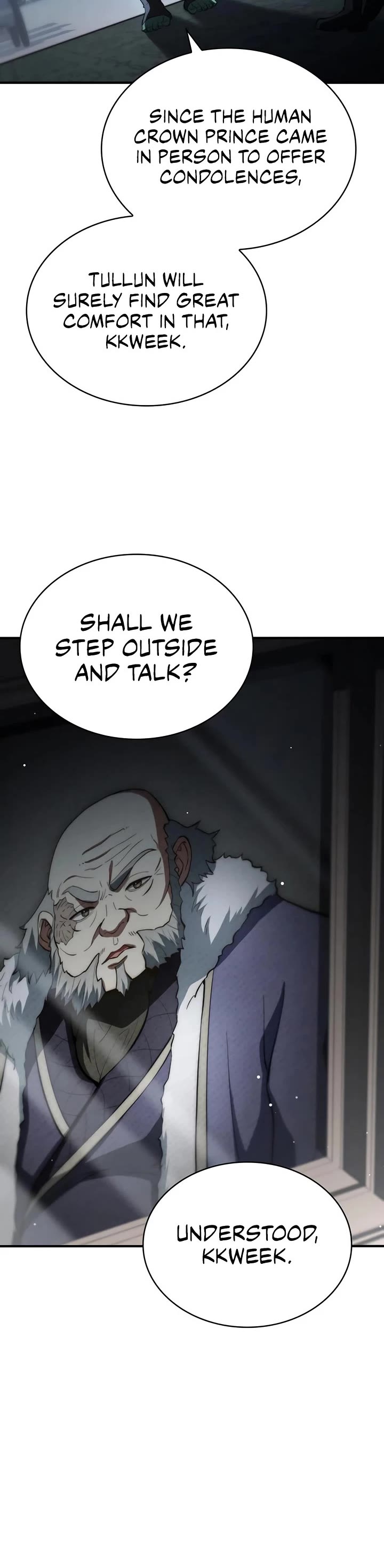 The Crown Prince That Sells Medicine Chapter 90 page 17 - Chapter 90