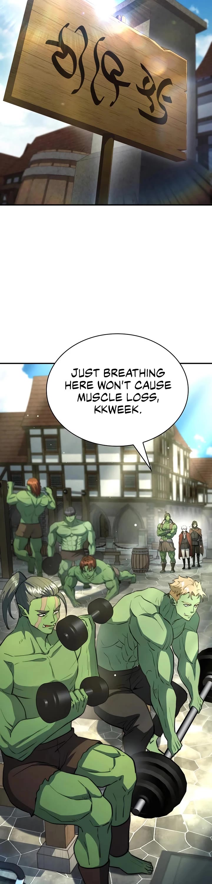 The Crown Prince That Sells Medicine Chapter 90 page 20 - Chapter 90