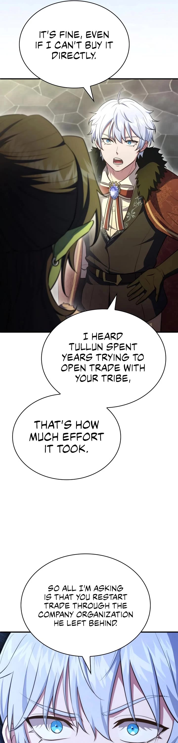 The Crown Prince That Sells Medicine Chapter 90 page 24 - Chapter 90
