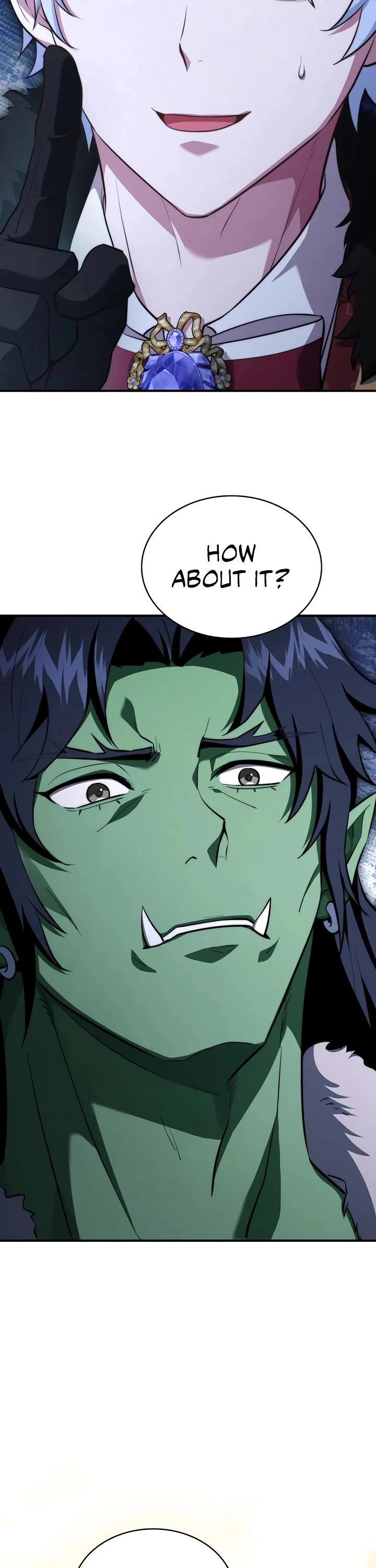 The Crown Prince That Sells Medicine Chapter 90 page 25 - Chapter 90