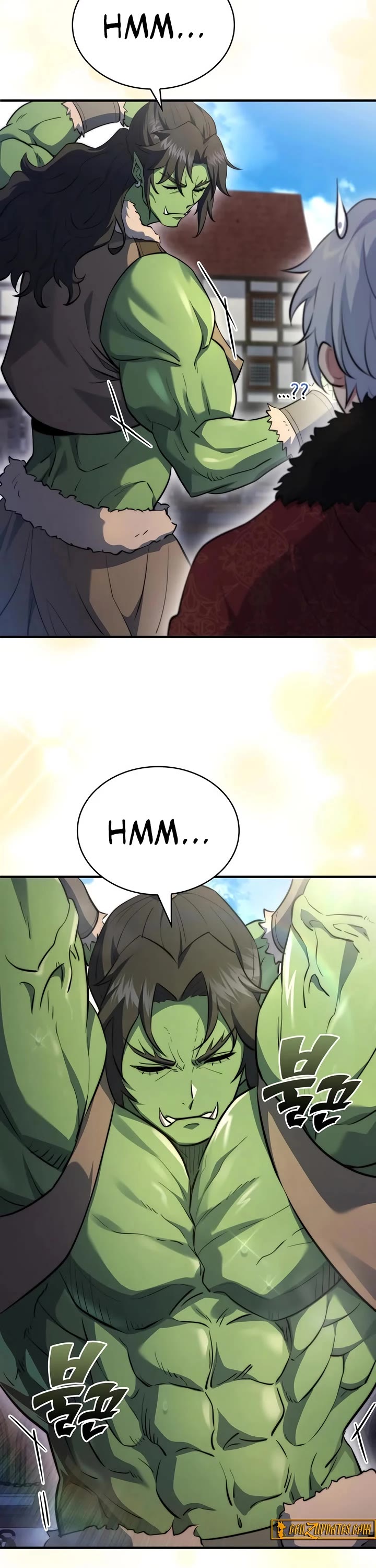 The Crown Prince That Sells Medicine Chapter 90 page 26 - Chapter 90