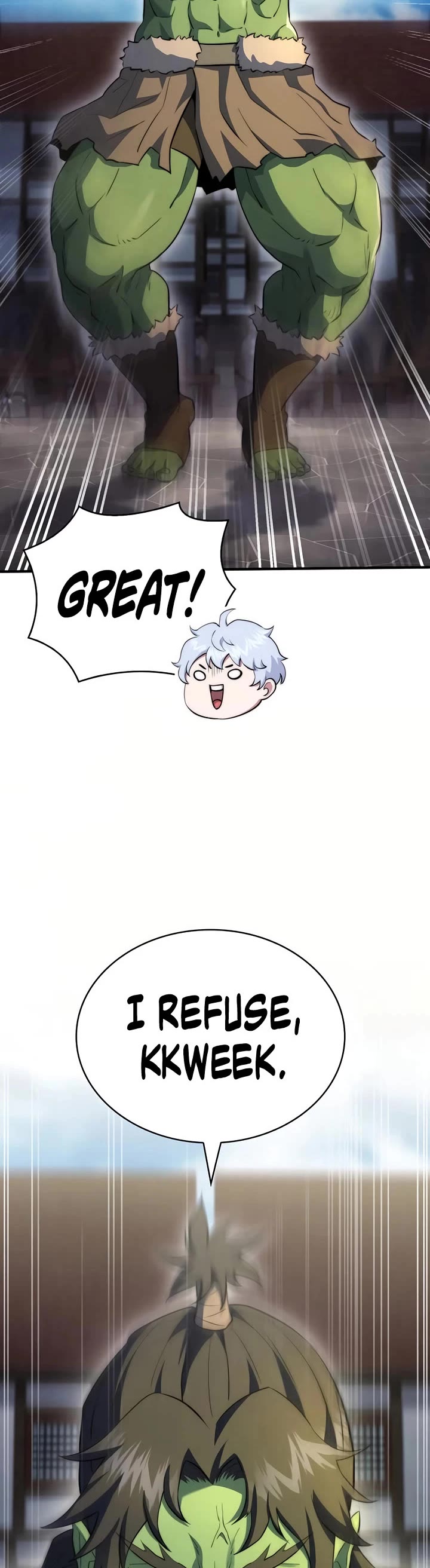 The Crown Prince That Sells Medicine Chapter 90 page 28 - Chapter 90