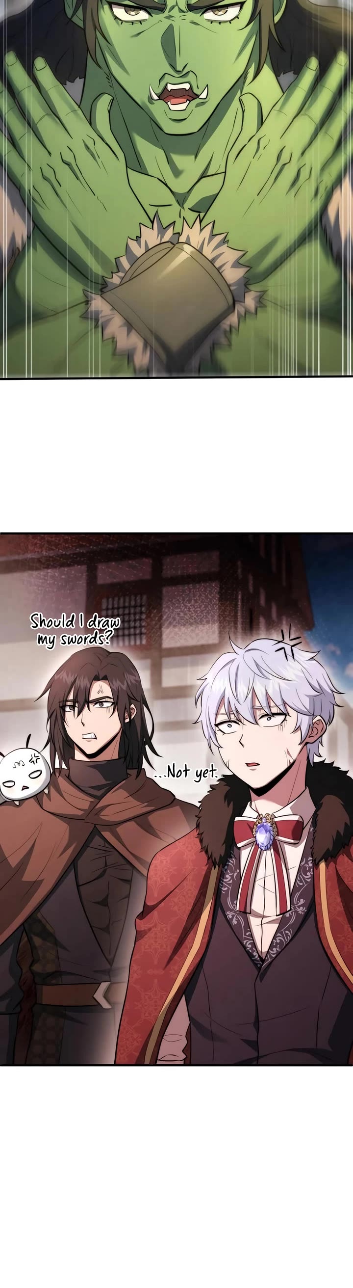 The Crown Prince That Sells Medicine Chapter 90 page 29 - Chapter 90