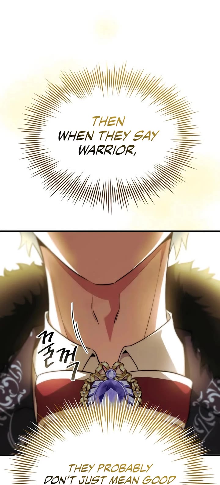 The Crown Prince That Sells Medicine Chapter 90 page 36 - Chapter 90
