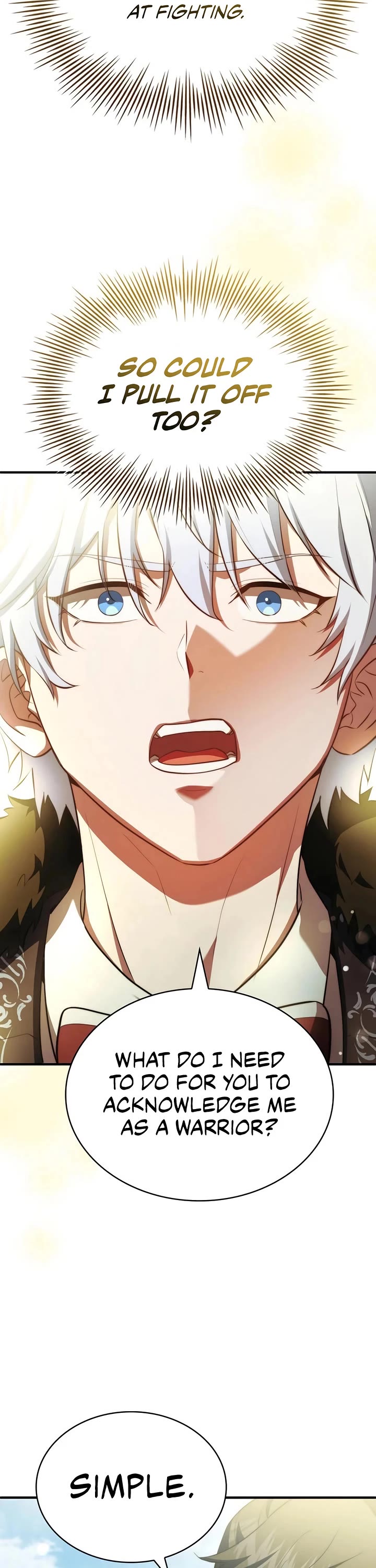 The Crown Prince That Sells Medicine Chapter 90 page 37 - Chapter 90