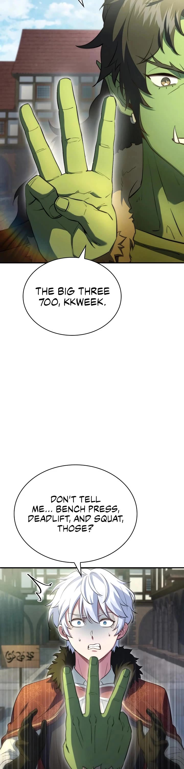 The Crown Prince That Sells Medicine Chapter 90 page 38 - Chapter 90