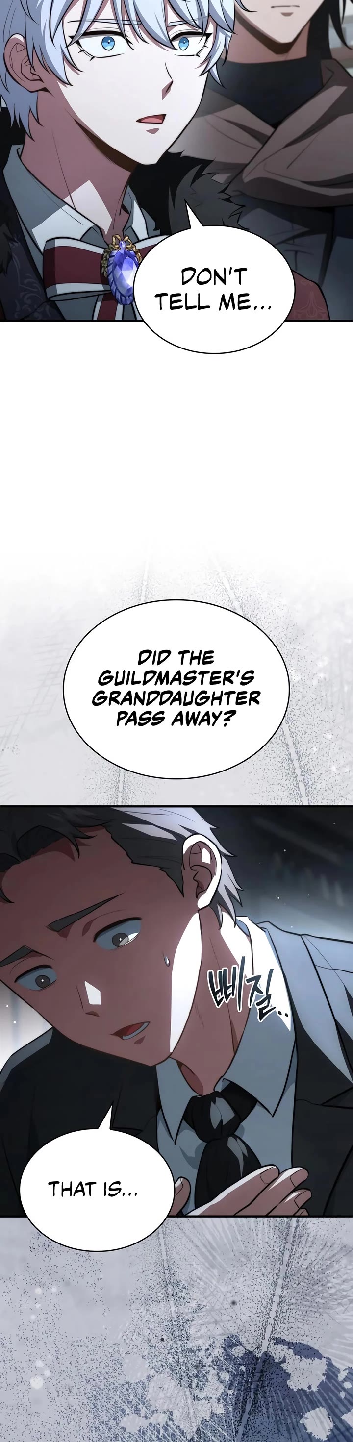 The Crown Prince That Sells Medicine Chapter 90 page 4 - Chapter 90