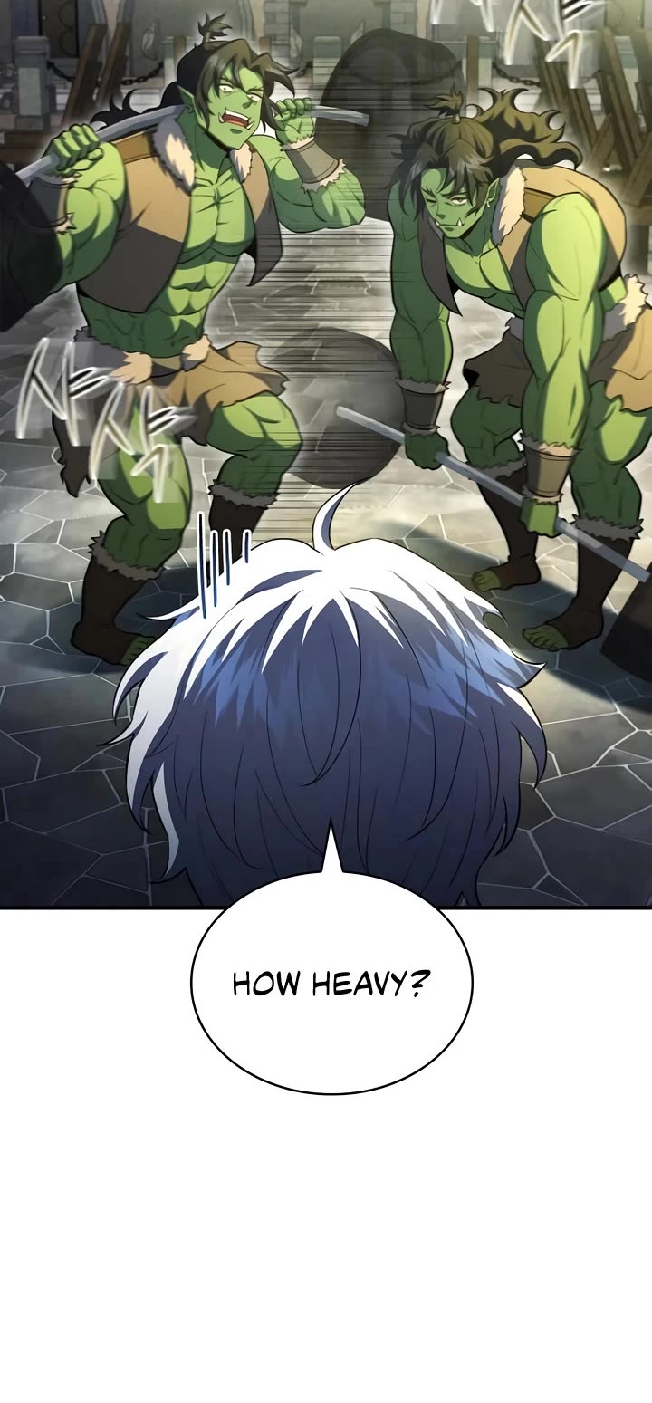 The Crown Prince That Sells Medicine Chapter 90 page 40 - Chapter 90