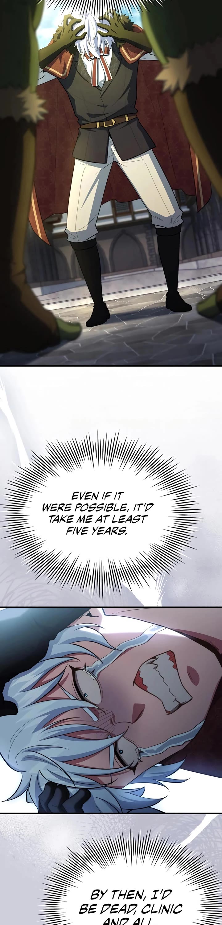 The Crown Prince That Sells Medicine Chapter 90 page 43 - Chapter 90