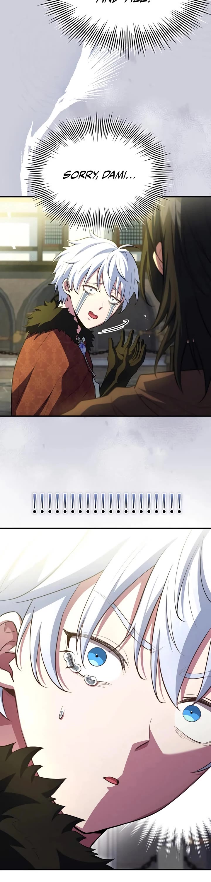The Crown Prince That Sells Medicine Chapter 90 page 44 - Chapter 90