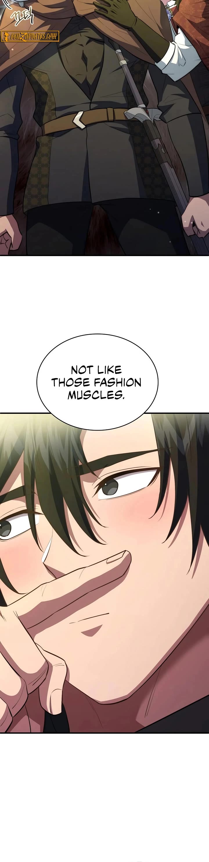 The Crown Prince That Sells Medicine Chapter 90 page 46 - Chapter 90
